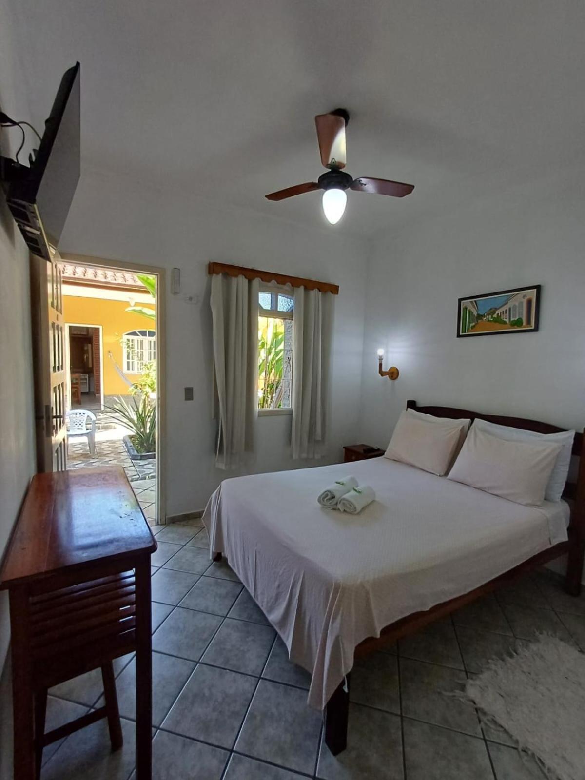 Villa Do Sonho Pousada Hotel Araquari Exteriör bild