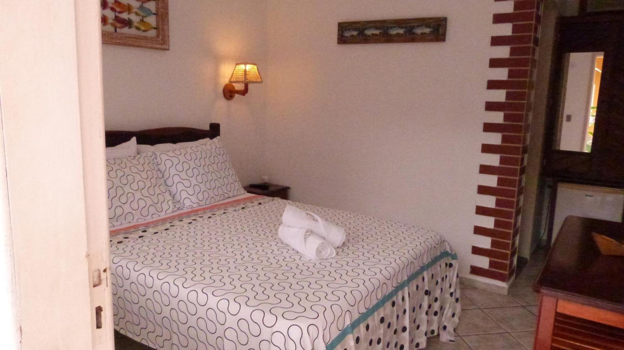 Villa Do Sonho Pousada Hotel Araquari Exteriör bild