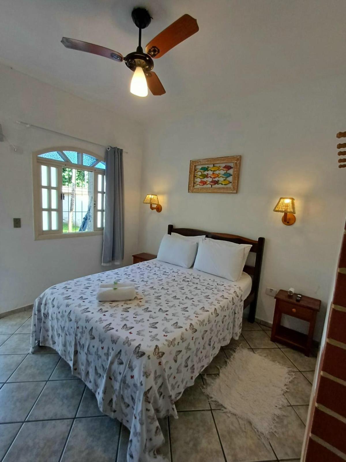 Villa Do Sonho Pousada Hotel Araquari Exteriör bild